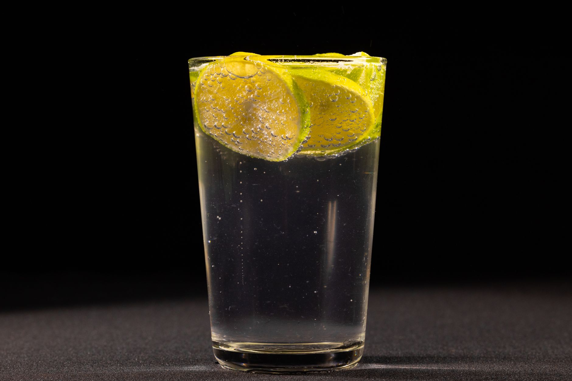 The Dry January I Didn't Plan For and What It Showed Me - drinking & social