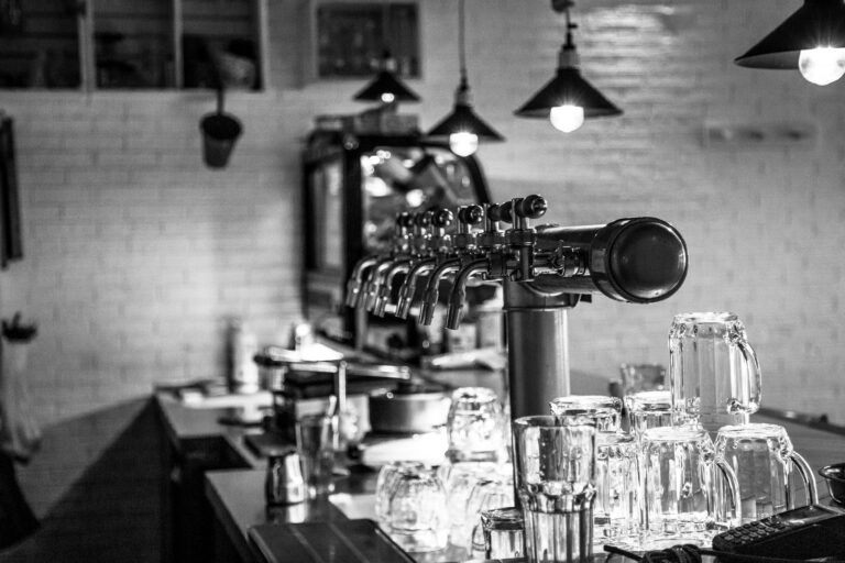 Learning to Say No at Happy Hour Without Explaining Myself - drinking & social