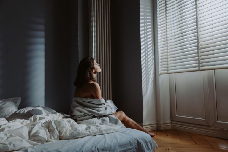The Week I Chose Sleep Over Everything and Then Felt Guilty About It Anyway - choices i got wrong