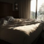 The Morning I Chose an Extra Hour of Sleep Over My Workout Streak - sleep versus everything