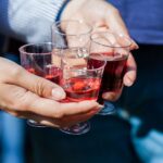 The Tailgate That Taught Me to Pace Myself Before Noon - drinking & social