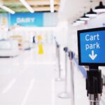 The Long Way Around the Grocery Store Became My Favorite Ten Minutes - moving when you can