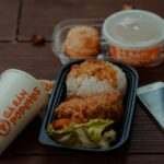 The Tuesday I Gave Up on Cooking and Ordered Takeout Instead - busy week choices
