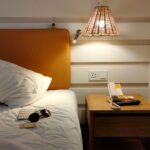 The Hotel Room in Cleveland Where I Gave Up on the Gym Idea - on the road