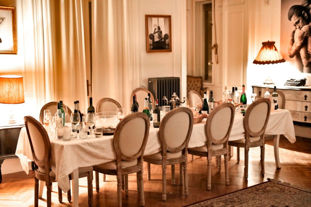 The Wedding Where I Drank Too Much and What I Took From It the Next Day - choices i got wrong