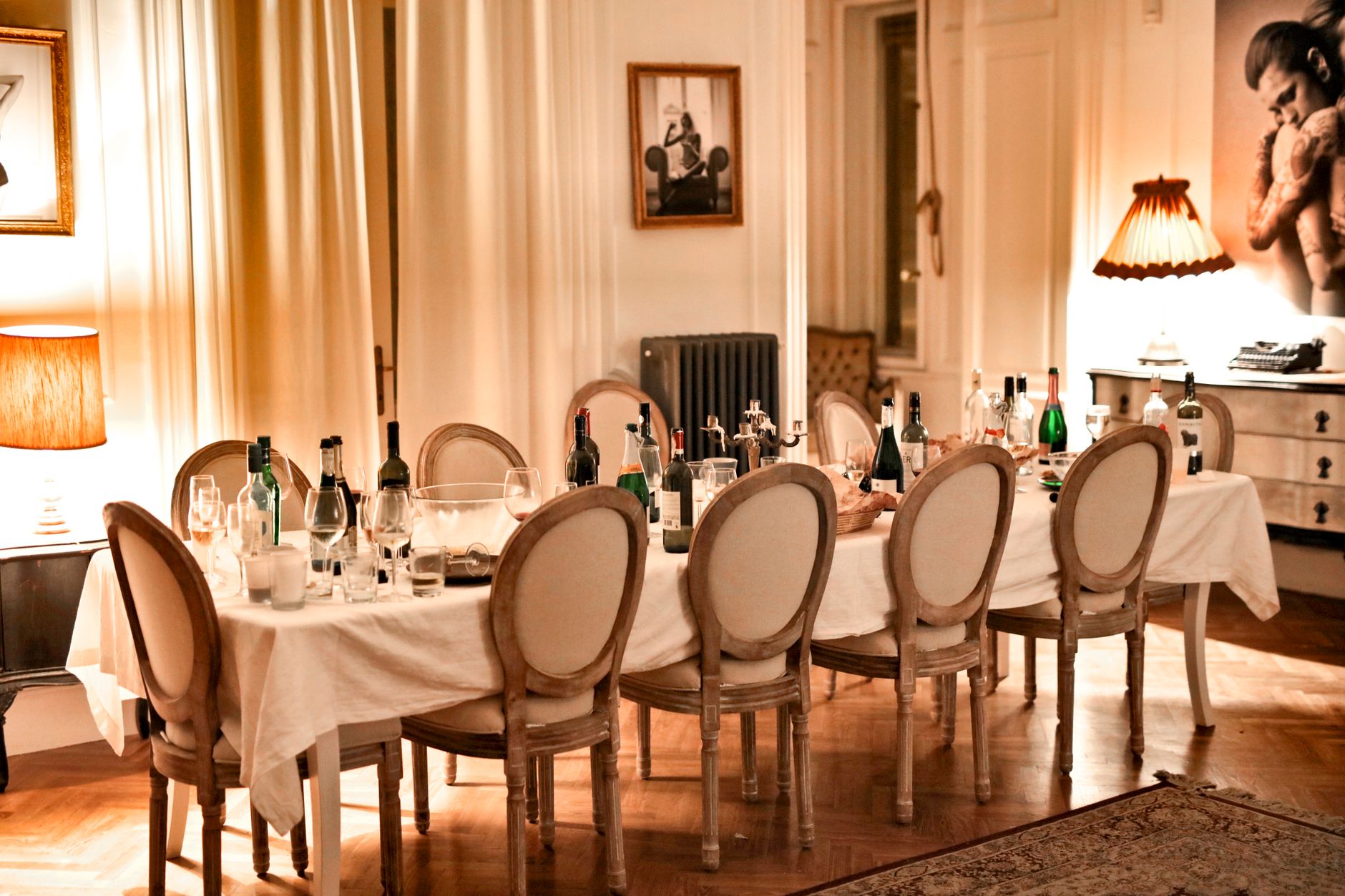 The Wedding Where I Drank Too Much and What I Took From It the Next Day - choices i got wrong